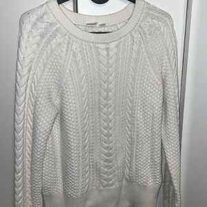 Women’s small Gap sweater